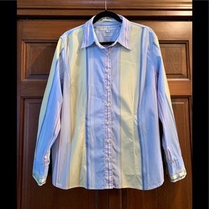 Tommy Hilfiger Button Down Shirt